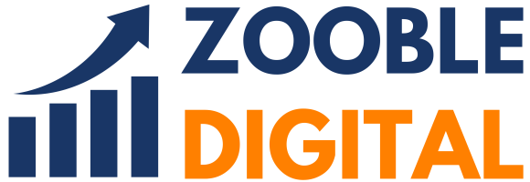 Zoobledigital logo