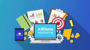 3333 - Affiliate Marketing what it is and how it works