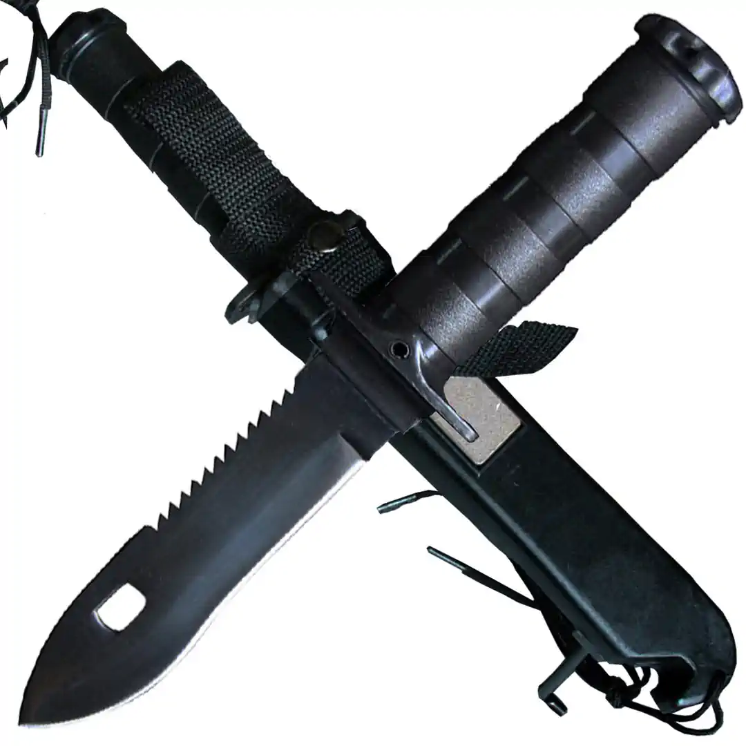 44443 F 0 - Perfect Machete Knife Review for Better Camping And survival