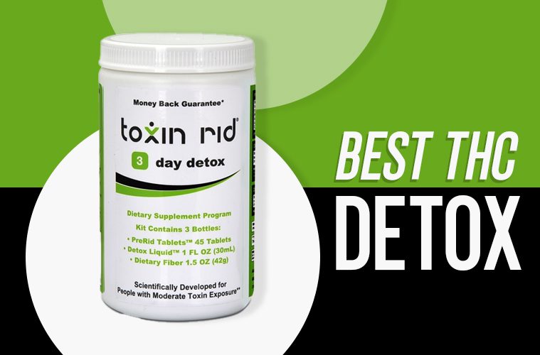 Best Toxin rid Detox Methods 120607 1 - Best Toxin rid Detox Methods