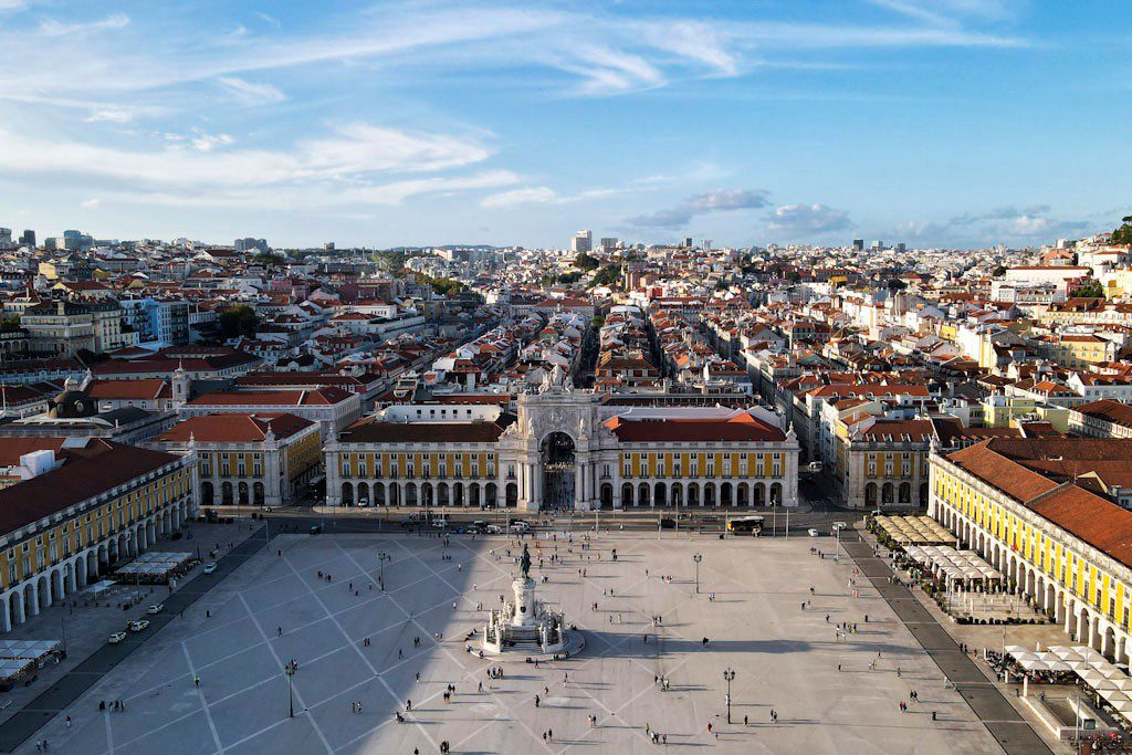What Makes Lisbon Special Five Reasons to Visit 120579 1 - What Makes Lisbon Special? Five Reasons to Visit