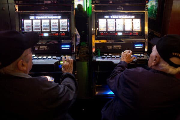 Casino with reliable license and original machines 121085 1 - Casino with reliable license and original machines