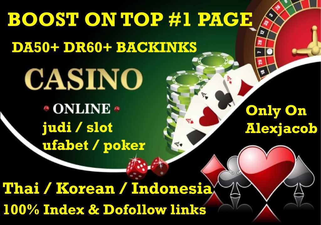 UFABET SLOT the source of online slots from Thailand 121101 1 1024x717 - UFABET SLOT, the source of online slots from Thailand